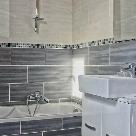 Les Brises De Mer.7 Apartmán *