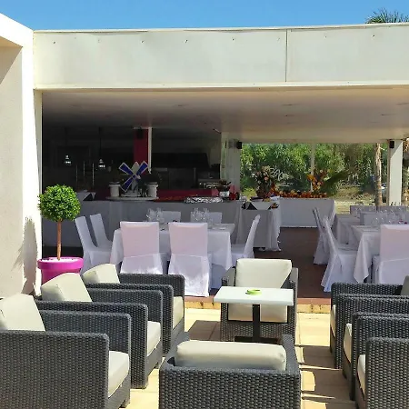 Les Brises De Mer.7 Apartmán Santa-Lucia-di-Moriani