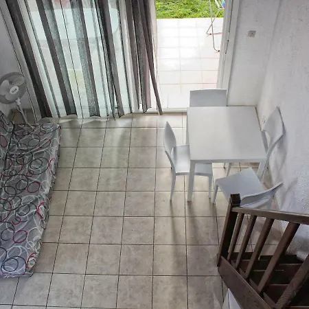 Les Brises De Mer.7 Apartmán *