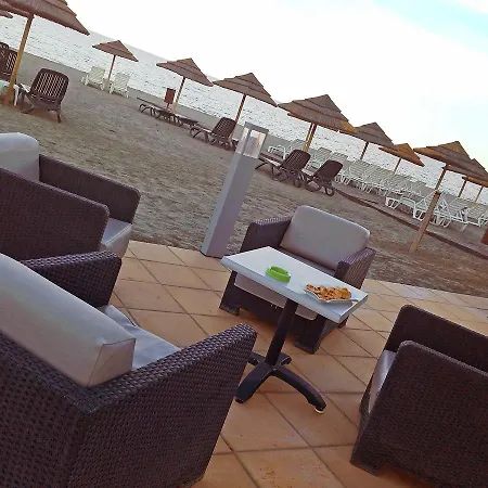 Les Brises De Mer.7 Apartamento Santa-Lucia-di-Moriani