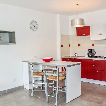 Les Brises De Mer.7 Apartamento Santa-Lucia-di-Moriani
