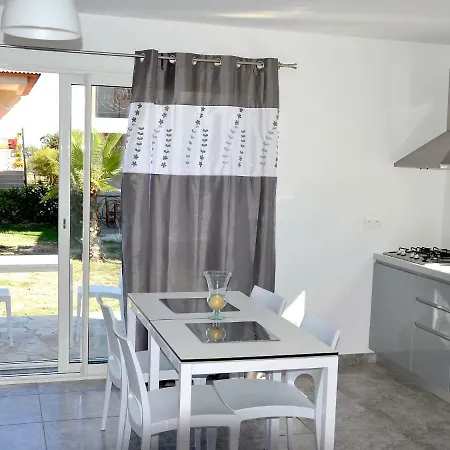 Les Brises De Mer.7 * Santa-Lucia-di-Moriani