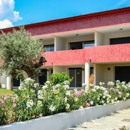 Apartamento Les Brises De Mer.7
