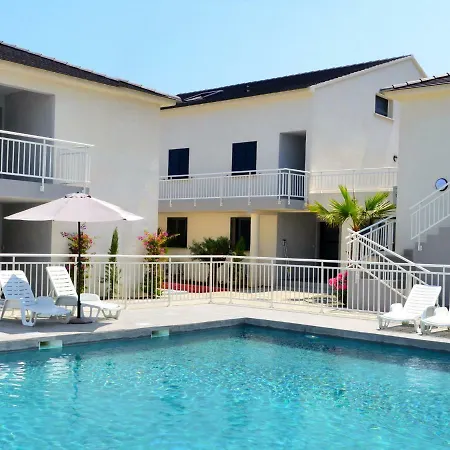 Apartamento Les Brises De Mer.7