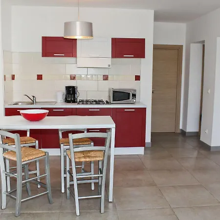 Apartamento Les Brises De Mer.7 *
