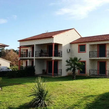 Les Brises De Mer.7 Apartamento